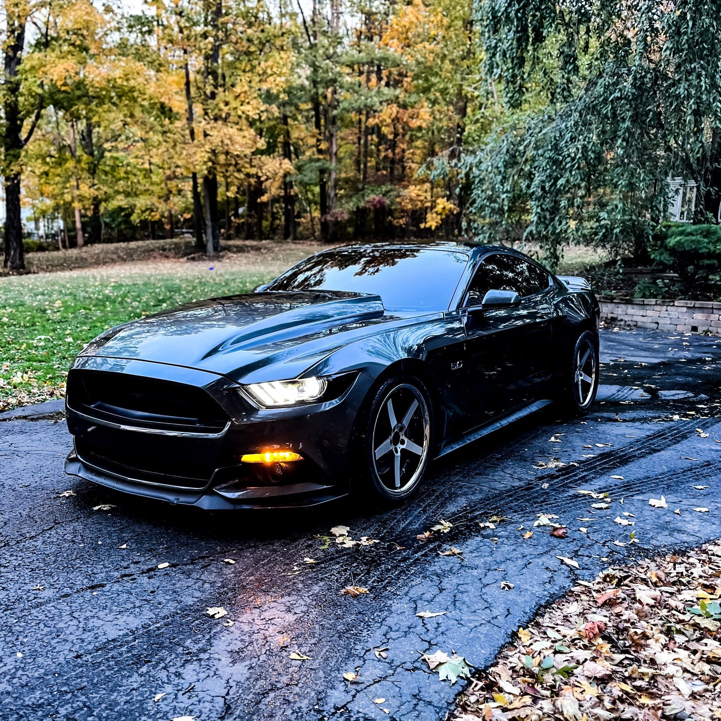 Ford HP Tuners Tuning