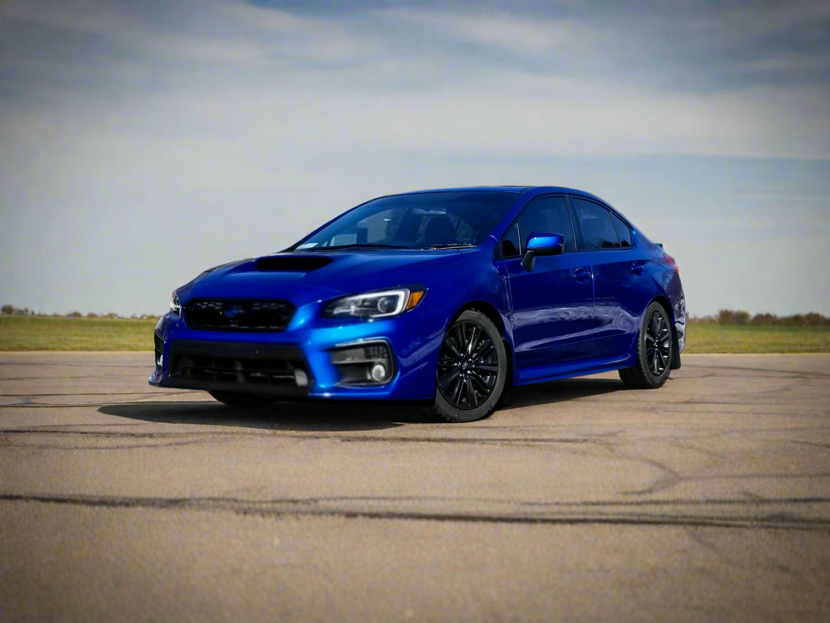2015-2021 WRX Cobb Tune